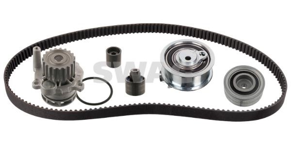 Wilmink Group WG1429272 TIMING BELT KIT WITH WATER PUMP WG1429272: Buy near me in Poland at 2407.PL - Good price!