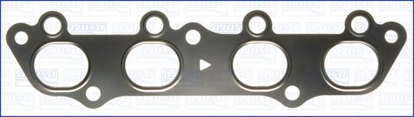 Wilmink Group WG1451331 Exhaust manifold dichtung WG1451331: Buy near me in Poland at 2407.PL - Good price!