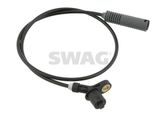 Wilmink Group WG1278909 Sensor ABS WG1278909: Buy near me in Poland at 2407.PL - Good price!