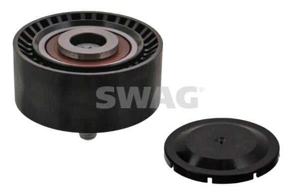 Wilmink Group WG1700329 Bypass roller WG1700329: Buy near me in Poland at 2407.PL - Good price!