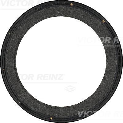 Wilmink Group WG1250284 Oil seal crankshaft front WG1250284: Buy near me in Poland at 2407.PL - Good price!