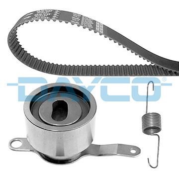 Wilmink Group WG2007272 Timing Belt Kit WG2007272: Buy near me in Poland at 2407.PL - Good price!
