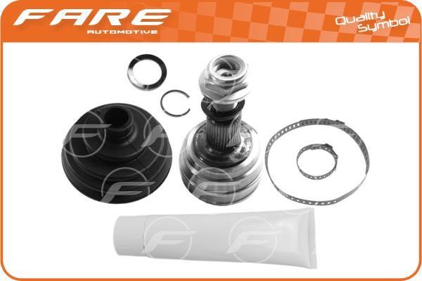 Fare 17008 Joint kit, drive shaft 17008: Buy near me in Poland at 2407.PL - Good price!