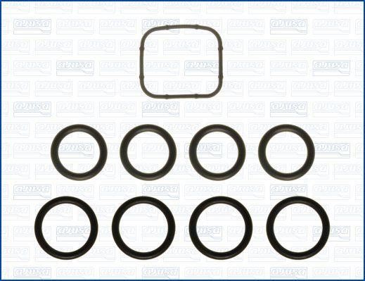 Wilmink Group WG2083738 Intake manifold gaskets, kit WG2083738: Buy near me in Poland at 2407.PL - Good price!