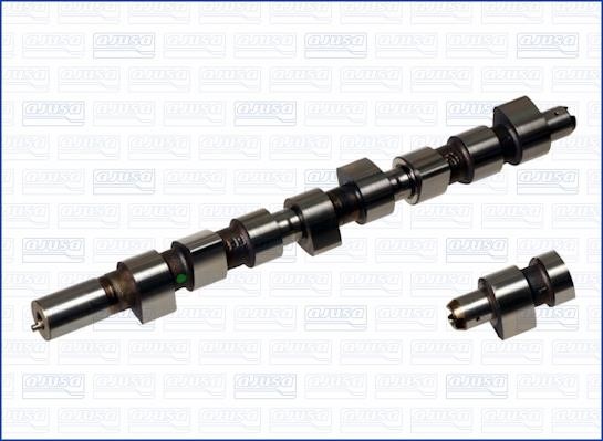 Wilmink Group WG1171339 Camshaft WG1171339: Buy near me in Poland at 2407.PL - Good price!