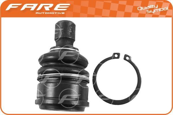 Fare 29815 Ball joint 29815: Buy near me in Poland at 2407.PL - Good price!