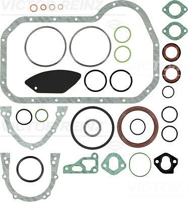 Wilmink Group WG1102958 Gasket Set, crank case WG1102958: Buy near me in Poland at 2407.PL - Good price!
