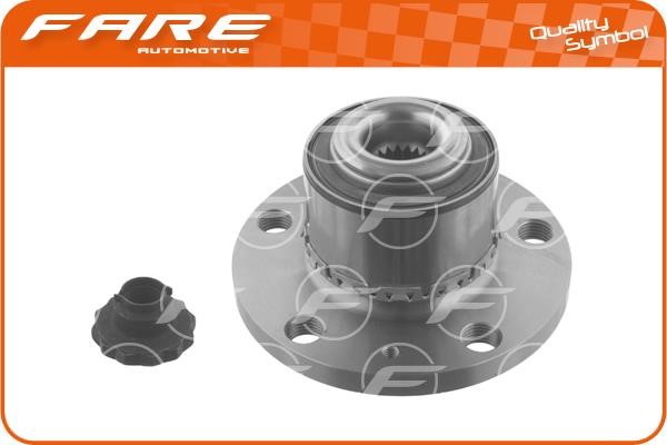 Fare 15318 Wheel bearing 15318: Buy near me at 2407.PL in Poland at an Affordable price!