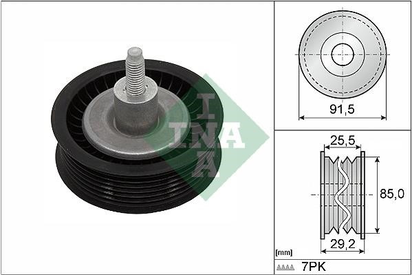 Wilmink Group WG1903348 Rolka prowadząca paska wieloklinowego (napędowego) WG1903348: Dobra cena w Polsce na 2407.PL - Kup Teraz!