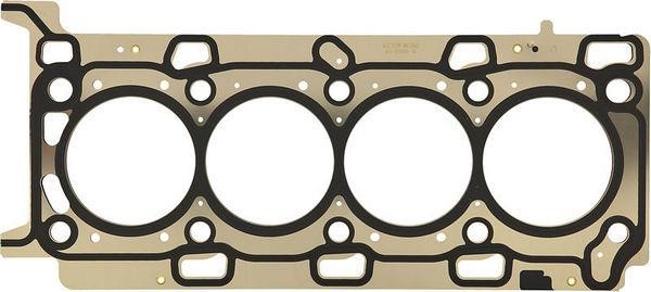 Wilmink Group WG1704948 Gasket, cylinder head WG1704948: Buy near me in Poland at 2407.PL - Good price!