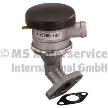 Wilmink Group WG1026751 EGR Valve WG1026751: Buy near me in Poland at 2407.PL - Good price!