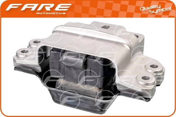 Fare 16183 Engine mount 16183: Buy near me in Poland at 2407.PL - Good price!