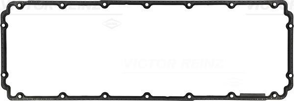 Wilmink Group WG1246237 Gasket oil pan WG1246237: Buy near me in Poland at 2407.PL - Good price!