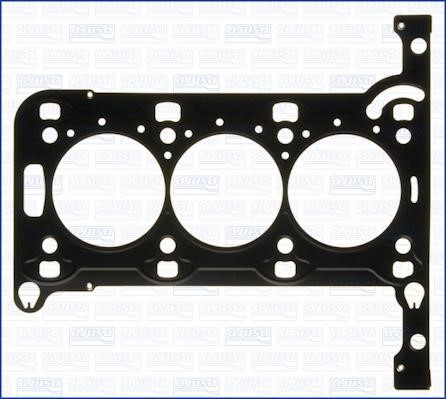 Wilmink Group WG1449509 Gasket, cylinder head WG1449509: Buy near me in Poland at 2407.PL - Good price!