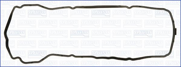 Wilmink Group WG1450529 Gasket, cylinder head cover WG1450529: Buy near me in Poland at 2407.PL - Good price!