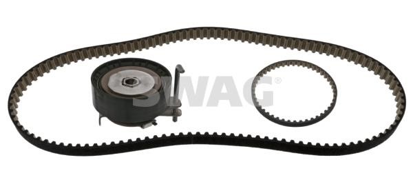 Wilmink Group WG1700420 Timing Belt Kit WG1700420: Buy near me in Poland at 2407.PL - Good price!