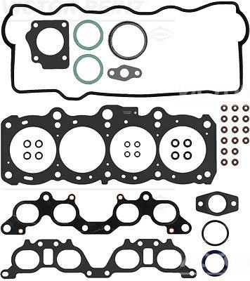 Wilmink Group WG1241234 Gasket Set, cylinder head WG1241234: Buy near me in Poland at 2407.PL - Good price!