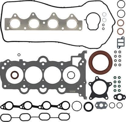 Wilmink Group WG1706845 Full Gasket Set, engine WG1706845: Buy near me in Poland at 2407.PL - Good price!