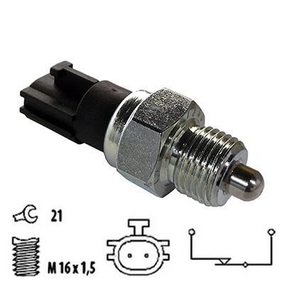 Wilmink Group WG1900187 Reverse gear sensor WG1900187: Buy near me in Poland at 2407.PL - Good price!