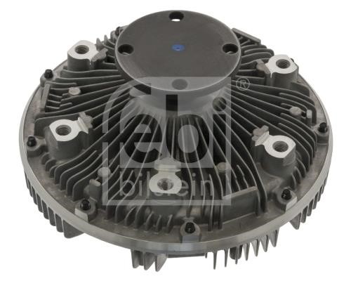 Wilmink Group WG1836174 Clutch, radiator fan WG1836174: Buy near me in Poland at 2407.PL - Good price!