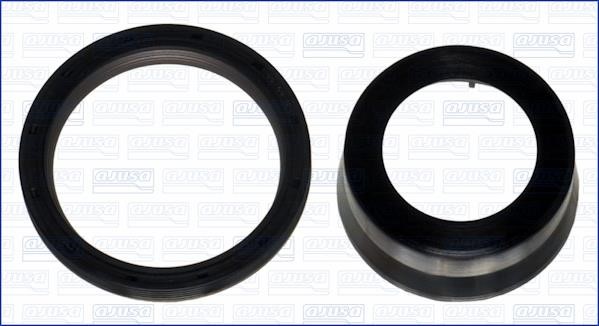 Wilmink Group WG1163534 Oil seal crankshaft front WG1163534: Buy near me in Poland at 2407.PL - Good price!