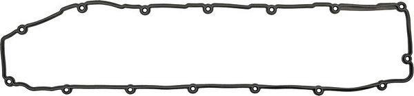 Wilmink Group WG1709220 Gasket, cylinder head cover WG1709220: Buy near me in Poland at 2407.PL - Good price!