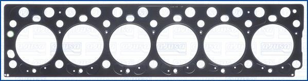 Wilmink Group WG1449711 Gasket, cylinder head WG1449711: Buy near me in Poland at 2407.PL - Good price!