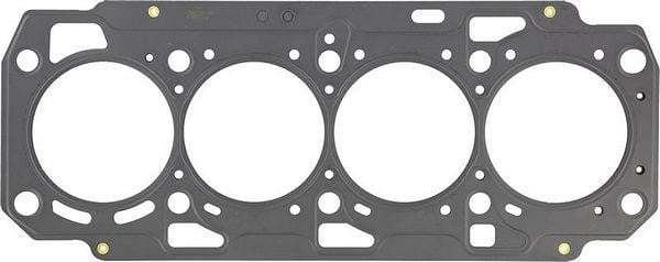 Wilmink Group WG1704160 Gasket, cylinder head WG1704160: Buy near me in Poland at 2407.PL - Good price!