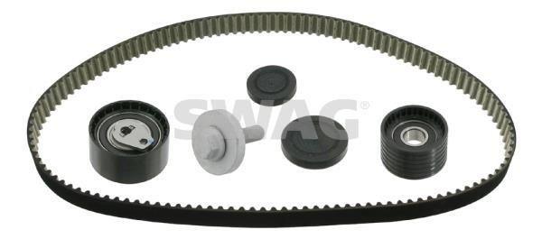 Wilmink Group WG1430814 Timing Belt Kit WG1430814: Buy near me in Poland at 2407.PL - Good price!