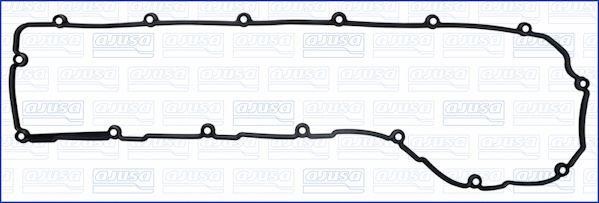 Wilmink Group WG1160629 Gasket, cylinder head cover WG1160629: Buy near me in Poland at 2407.PL - Good price!