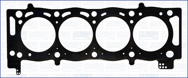 Wilmink Group WG1449591 Gasket, cylinder head WG1449591: Buy near me in Poland at 2407.PL - Good price!