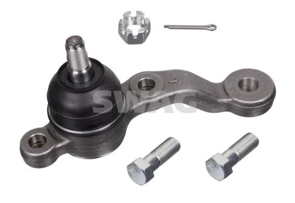 Wilmink Group WG2037256 Ball joint WG2037256: Buy near me in Poland at 2407.PL - Good price!