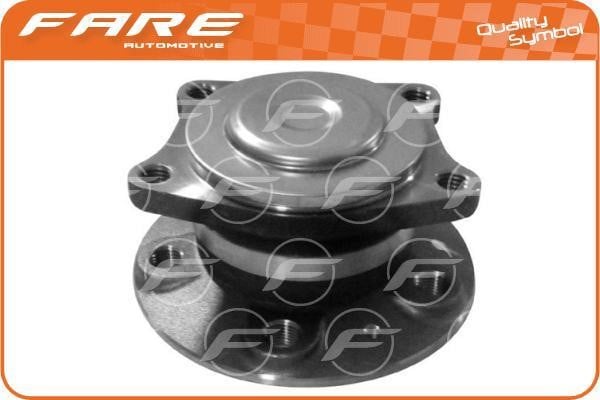 Fare 26463 Wheel bearing kit 26463: Buy near me at 2407.PL in Poland at an Affordable price!