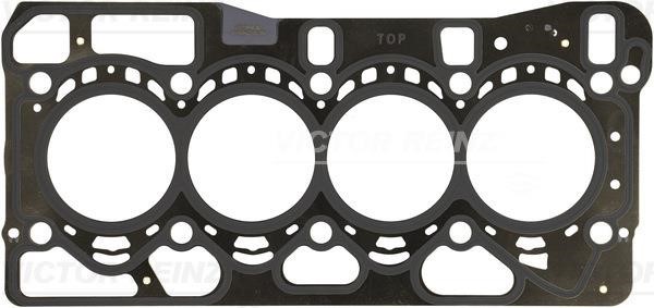 Wilmink Group WG2175684 Gasket, cylinder head WG2175684: Buy near me in Poland at 2407.PL - Good price!