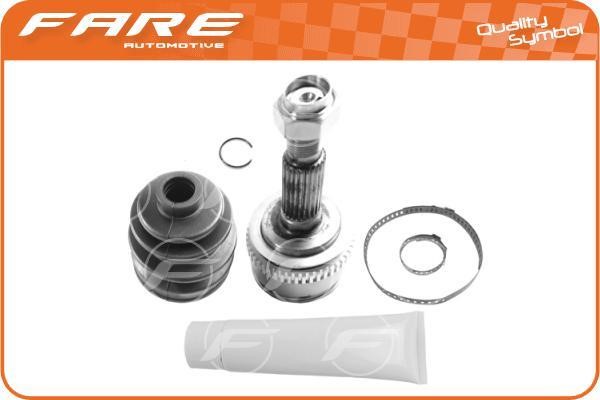 Fare 17040 Joint kit, drive shaft 17040: Buy near me in Poland at 2407.PL - Good price!
