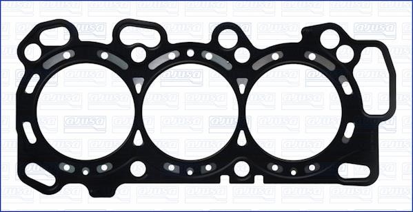 Wilmink Group WG1449748 Gasket, cylinder head WG1449748: Buy near me in Poland at 2407.PL - Good price!