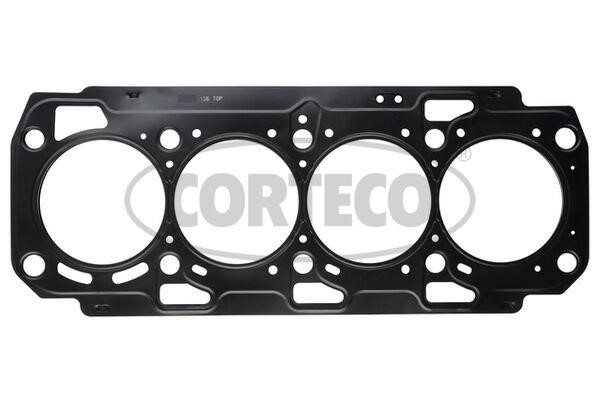 Wilmink Group WG2149469 Gasket, cylinder head WG2149469: Buy near me in Poland at 2407.PL - Good price!