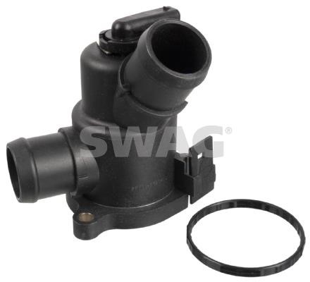 Wilmink Group WG2169419 Thermostat, coolant WG2169419: Buy near me in Poland at 2407.PL - Good price!
