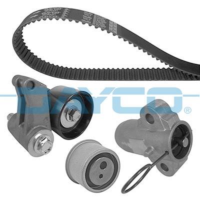 Wilmink Group WG2007643 Timing Belt Kit WG2007643: Buy near me in Poland at 2407.PL - Good price!