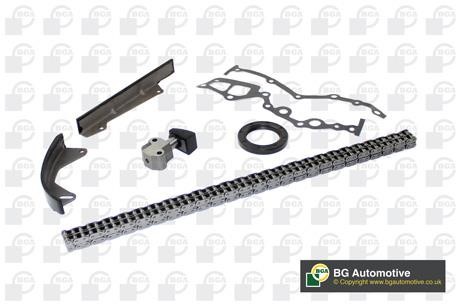 Wilmink Group WG1488255 Timing chain kit WG1488255: Buy near me at 2407.PL in Poland at an Affordable price!