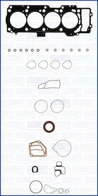 Wilmink Group WG1452692 Full Gasket Set, engine WG1452692: Buy near me in Poland at 2407.PL - Good price!