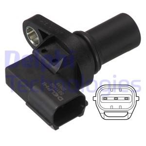Wilmink Group WG2100787 Camshaft position sensor WG2100787: Buy near me in Poland at 2407.PL - Good price!