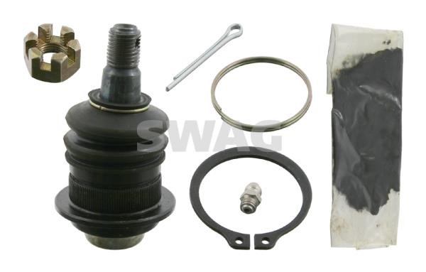 Wilmink Group WG2036499 Ball joint WG2036499: Buy near me in Poland at 2407.PL - Good price!