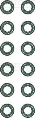 Wilmink Group WG1242513 Valve oil seals, kit WG1242513: Buy near me in Poland at 2407.PL - Good price!