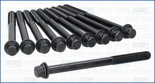Wilmink Group WG1959821 Cylinder Head Bolts Kit WG1959821: Buy near me in Poland at 2407.PL - Good price!