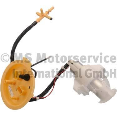Wilmink Group WG1026222 Fuel pump WG1026222: Buy near me in Poland at 2407.PL - Good price!