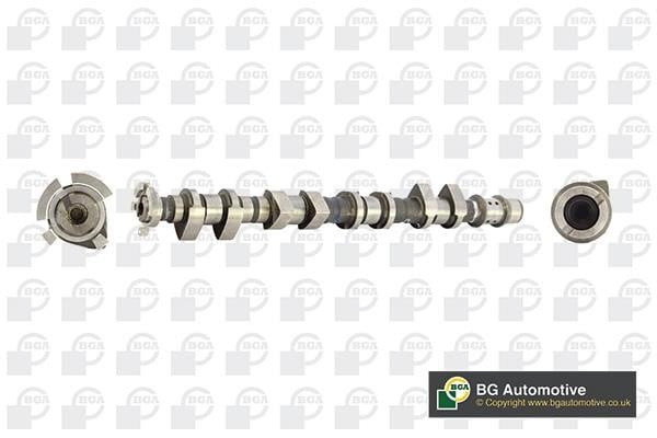 Wilmink Group WG1490630 Camshaft WG1490630: Buy near me in Poland at 2407.PL - Good price!