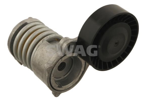 Wilmink Group WG1430610 Tensioner pulley, timing belt WG1430610: Buy near me in Poland at 2407.PL - Good price!