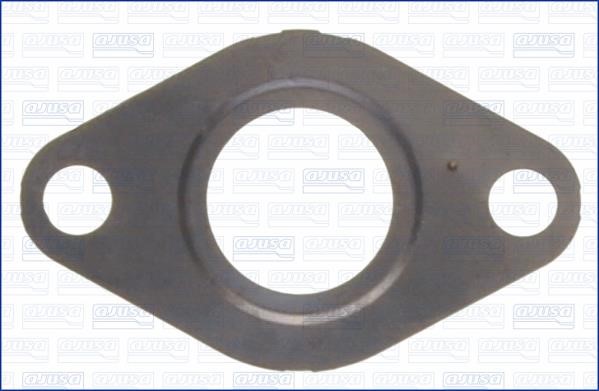 Wilmink Group WG1448226 Exhaust pipe gasket WG1448226: Buy near me in Poland at 2407.PL - Good price!