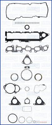 Wilmink Group WG1753368 Full Gasket Set, engine WG1753368: Buy near me in Poland at 2407.PL - Good price!